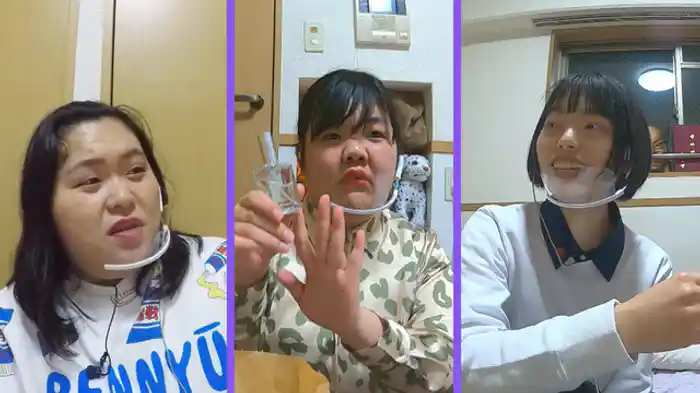 ぼる塾が20代女子のリアルを生態調査!