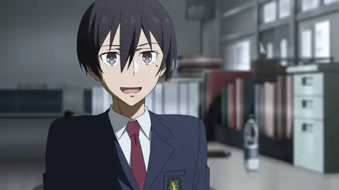 【キャストオーディオコメンタリー付き】 VR×リアル(山下大輝×竹達彩奈)