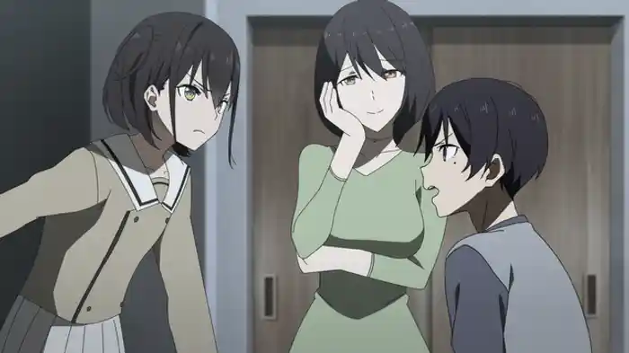 【キャストオーディオコメンタリー付き】ただ一人の攻略者(竹達彩奈×古賀葵)