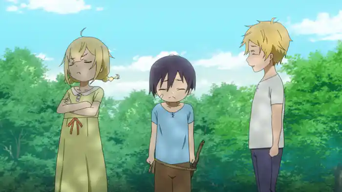 【キャストオーディオコメンタリー付き】ナイフとノコギリ(ファイルーズあい×石谷春貴)