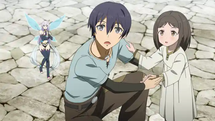 【キャストオーディオコメンタリー付き】生存確率0.1%(山下大輝×竹達彩奈)