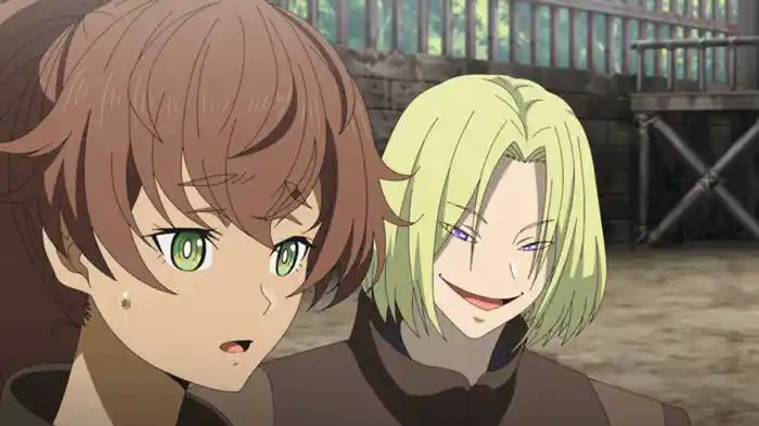 【キャストオーディオコメンタリー付き】妖精の力(興津和幸×鈴木崚汰×真木駿一)