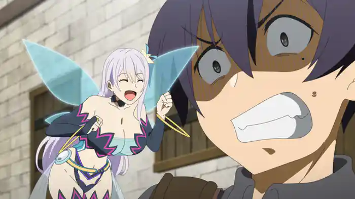 【キャストオーディオコメンタリー付き】新たな仲間(ファイルーズあい×井澤詩織)