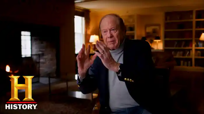 カリスマの誕生