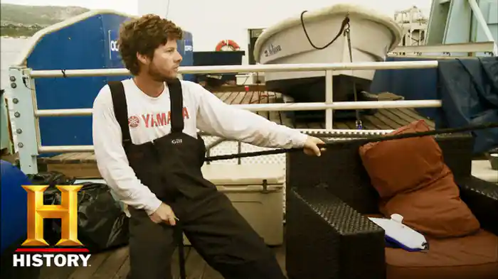 デンジャー・ゾーン