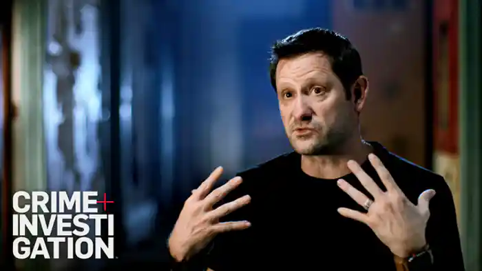 古びれた神学校