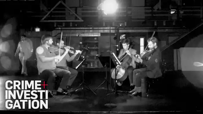 ダンシング・ウィズ・デッド