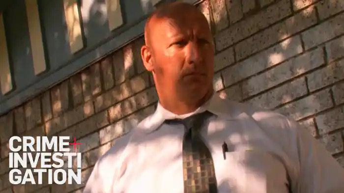 向こう見ずな犯行