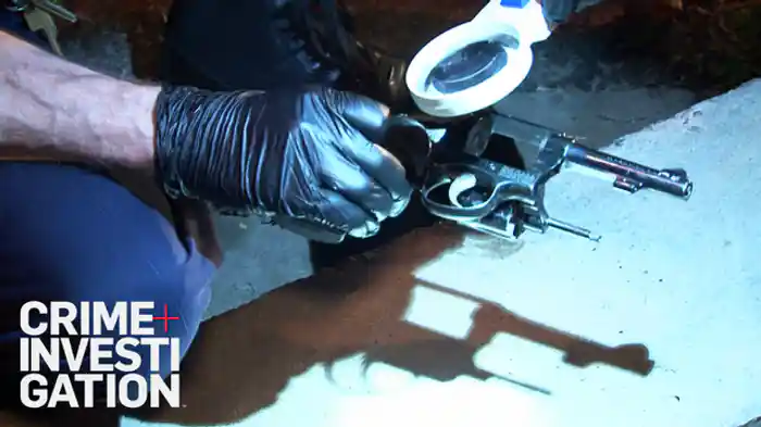 知りすぎていた女／守護者