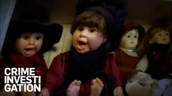 カメラはとらえた:42話