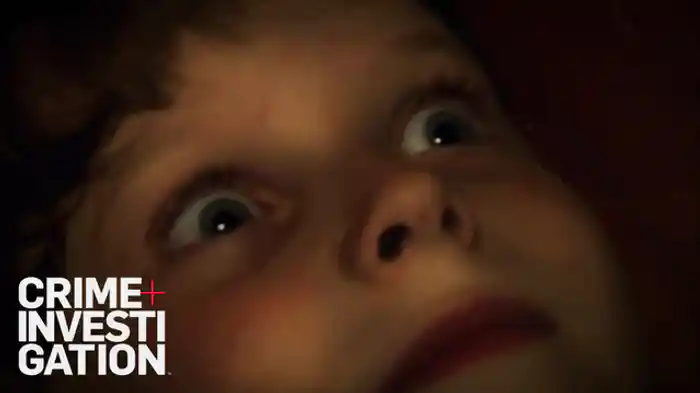 カメラはとらえた:46話