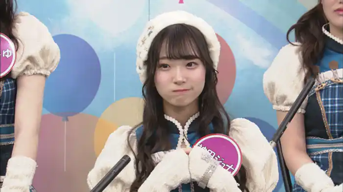 虹マジ ラッキガール選手権2022