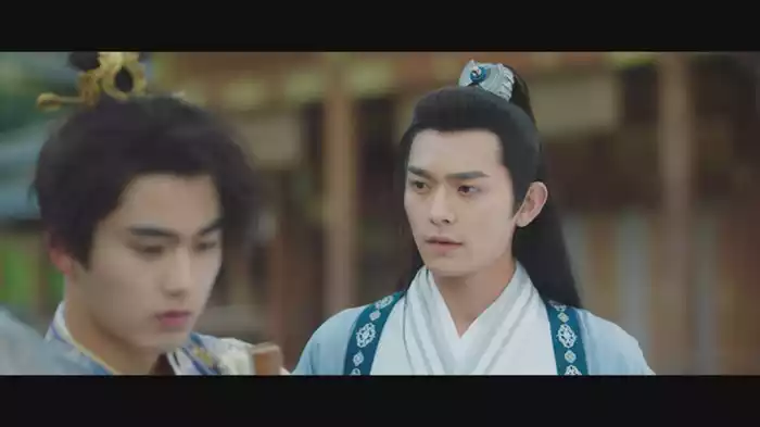 箱と真珠
