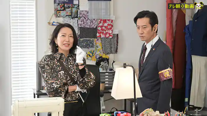 殺人デザイナー