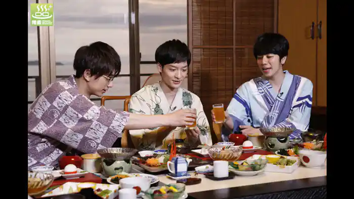 静岡の癒し旅・後編