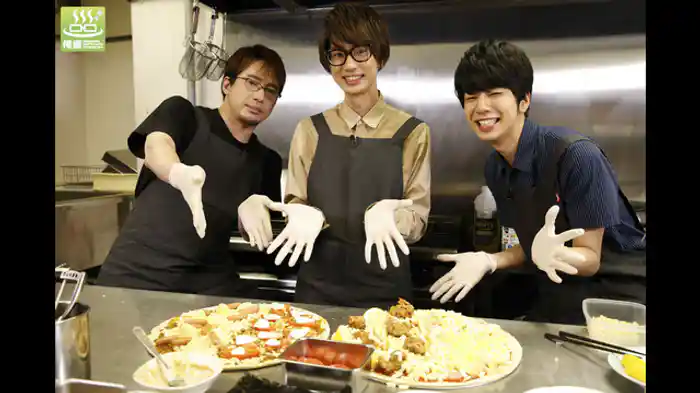 ＡＧＦスペシャル