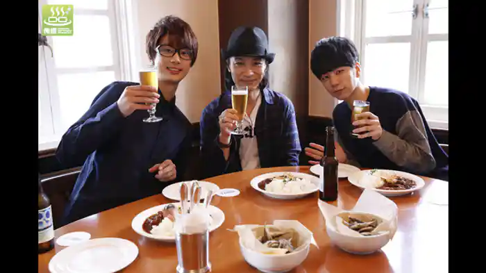 神奈川の癒し旅・前編