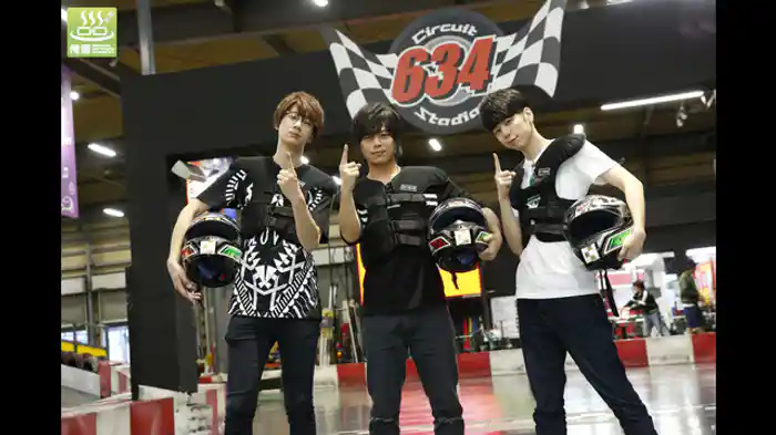 埼玉の癒し旅・後編