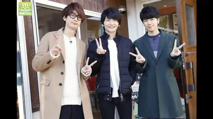 栃木の癒し旅・前編