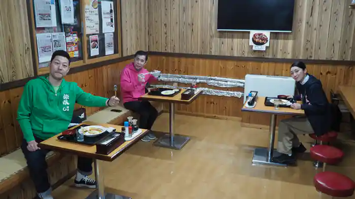 「北陸 満喫の旅」第1話