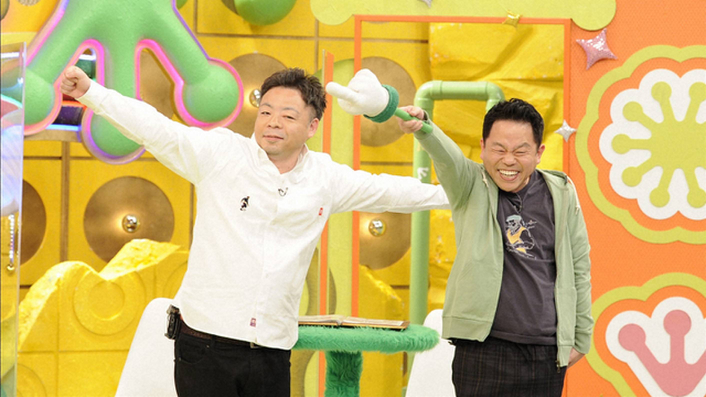 今ちゃんの 実は 第10話 えげつない巨大魚ｖｓ津田の死闘 そしてユースケに釣りの神が舞い降りる バラエティ 08 の動画視聴 U Next 31日間無料トライアル