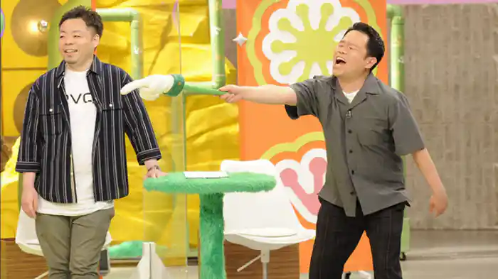 えげつない巨大魚ＶＳ津田の死闘！そしてユースケに釣りの神が舞い降りる