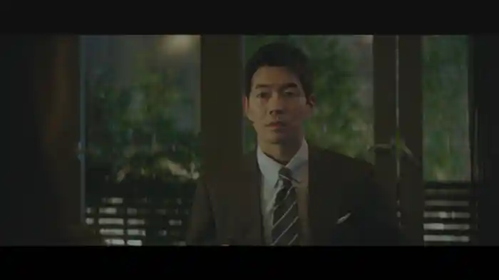 誰にでも秘密がある