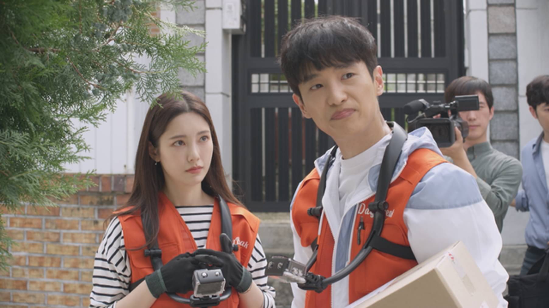 ピオラ花店の娘たち 韓流 アジア の動画視聴 U Next 31日間無料トライアル