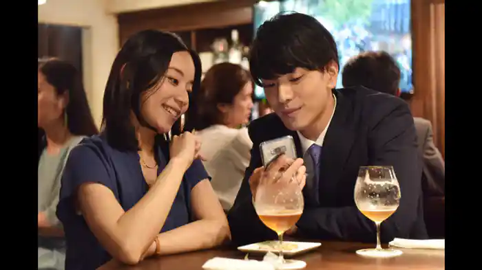 「回り道ＬＩＮＥ」の行方