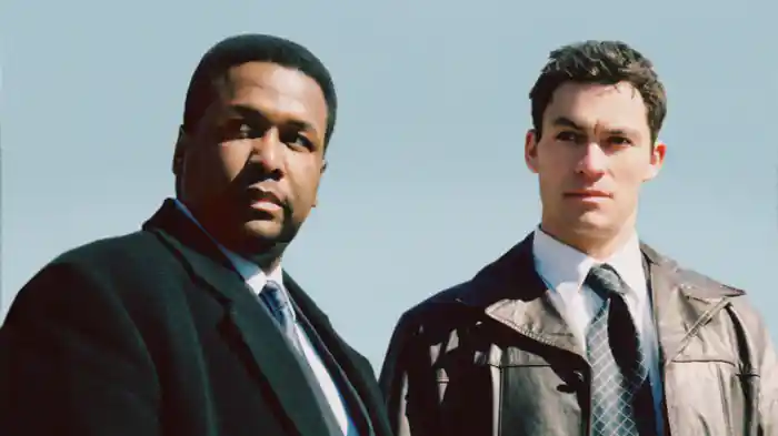 ホット・ショット