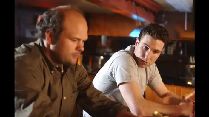 ダック・アンド・カバー