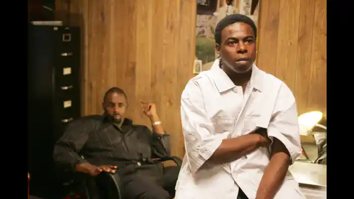 スラップスティック