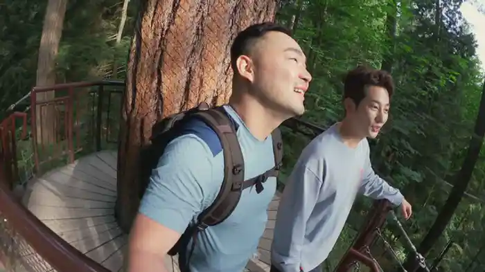 旅のおもてなし