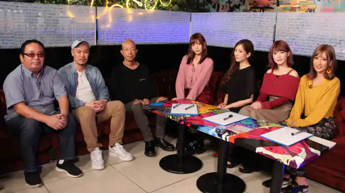 モテる男になるためにセクシー女優の本音を聞く！