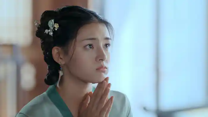 あの人は王様付きの侍衛