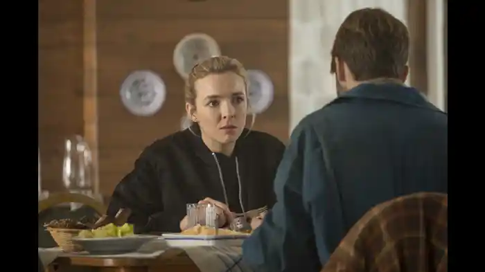 ピナーから来たの？