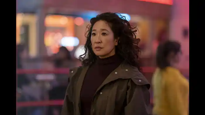 ゲームは終わり