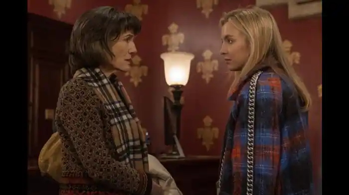 あなたは美しきモンスター