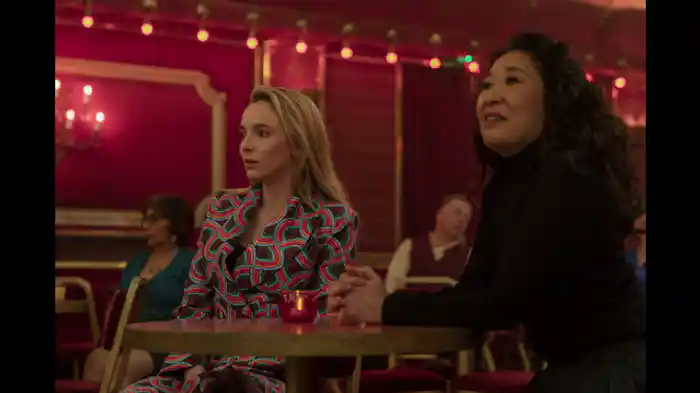 リードしないの？