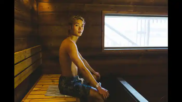 世界一幸福な国フィンランドで最高のサウナに出会う 