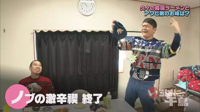 ミラクル連発！激闘の日韓対決