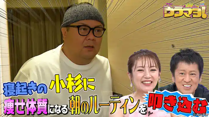 健康!時短!限定グルメ!朝活を極めよう!