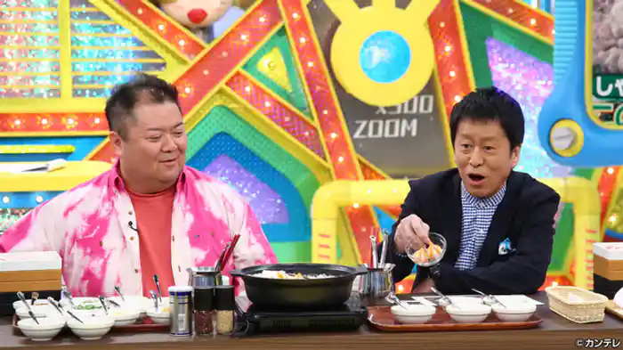 冬に欲しい！温まるもの紹介SP