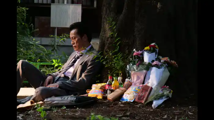 簡単に終わらせてたまるか!