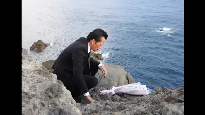 君を一人にしない!