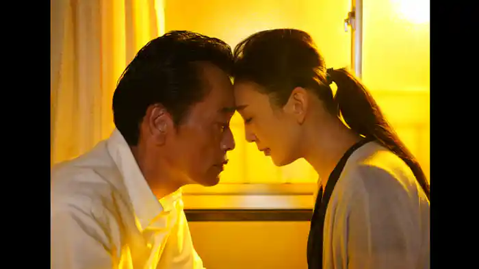 憎むだけでなく向き合いたい