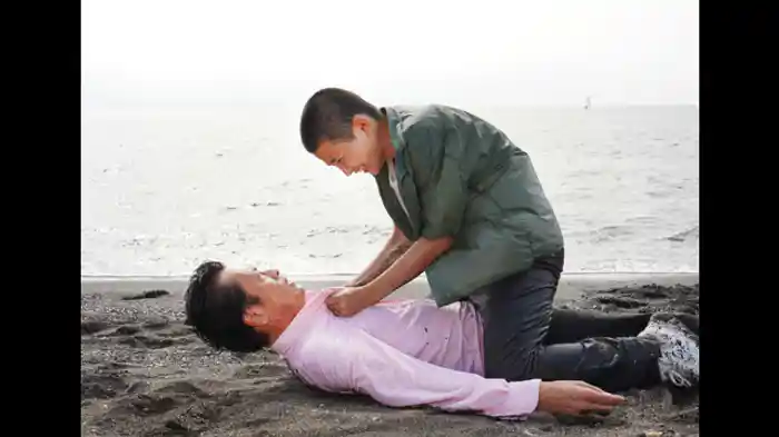 生きてていいのかな