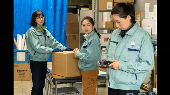 姉の思いと弟の決意
