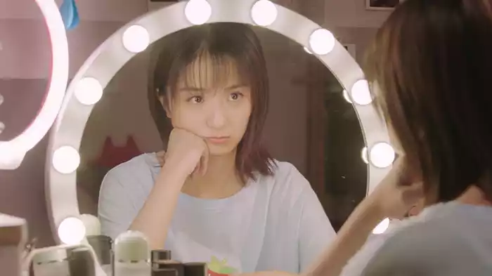 ファンデーション 罪のないウソ
