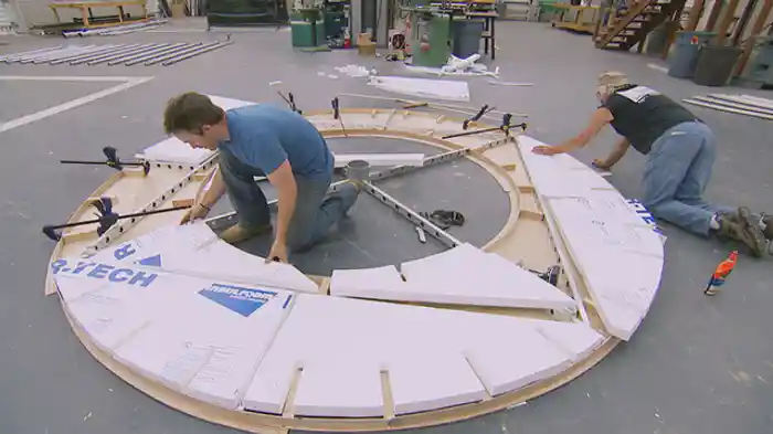 エアスクリュー